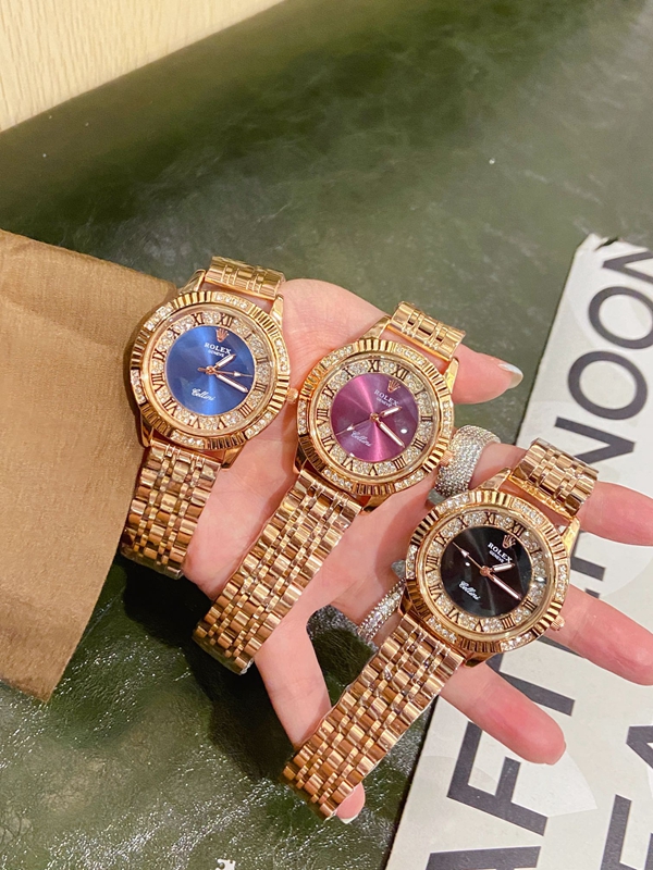 ブランド時計正面デザイン